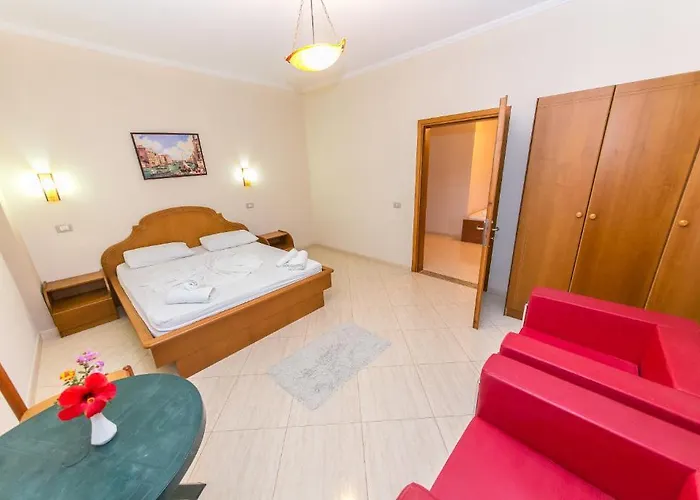 Bahamas Otel 4*